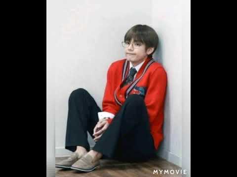 Let's jump! -BTS. V (fmv)