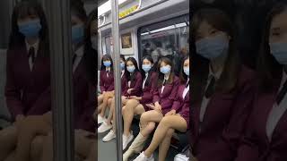 The Most Beautiful Asian Model Scenes From East Asia, Japan, Korea, Thailand