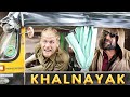 Khalnayak  part 3  2 foreigners in bollywood