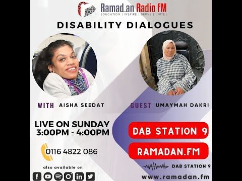 Disability Dialogues, Events