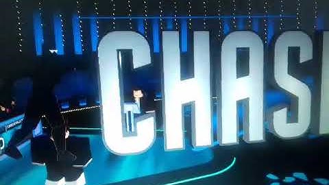 The Chase Break tune