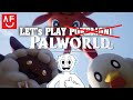 PALWORLD BOSS FIGHTS 2