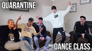 Youtuber Virtual Dance Challenge