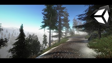 Speed level design : Mountains