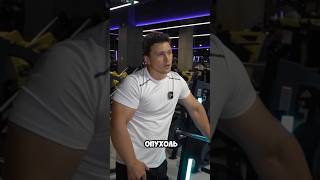 Почему удалили широчайшую мышцу спины Артуру Макарову? #skyshow #шоу #армрестлинг #макаровартур