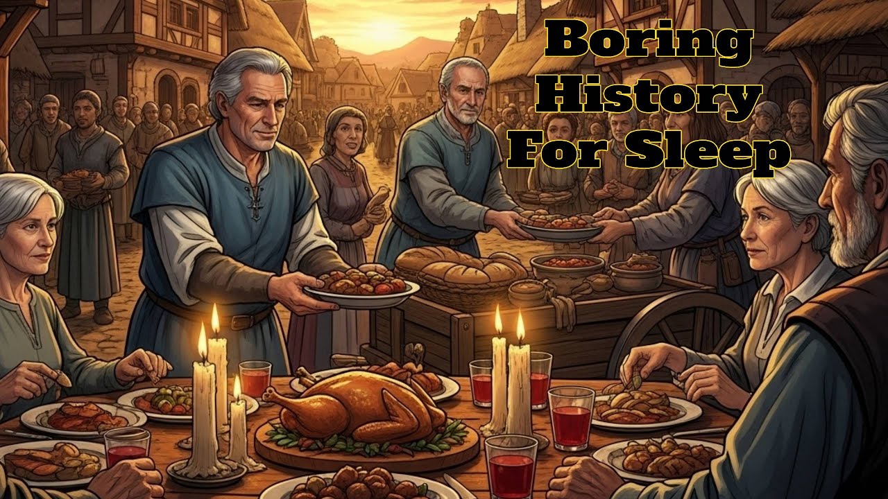 How A Village Celebrated The Feast Of Saint Martin Boring History For how-a-village-celebrated-the-feast-of-saint-martin-boring-history-for