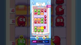 Seat Jam 3D level 57