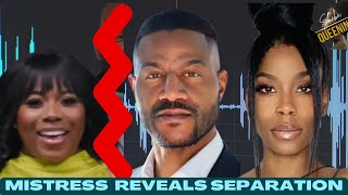 Plot Twist! Scotts' Separation Exposed by Mistress Audio Tape! #LAMH