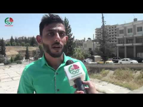 الاردنيون يشكرون العمال في عيدهم   الحقيقة الدولية