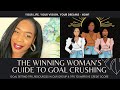 Let's Meet Up -Goal setting tips, Resources available in ...