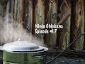 Ninja Chickens -  Episode #17