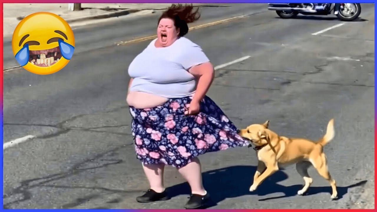 World's *HARDEST* TRY NOT TO LAUGH Challenge! (IMPOSSIBLE) | Best Funny Videos Of 2026 😂