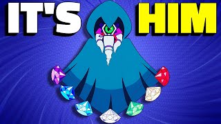 This New Sonic Villain Just Changed Everything...