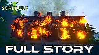 Schedule 1: Cartel Update | Gameplay Walkthrough FULL STORY | No Commentary