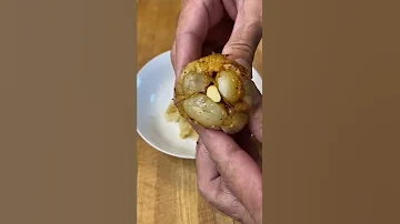 Creamy Garlic Sauce 