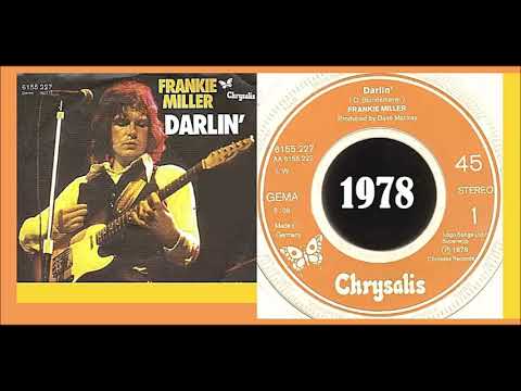 Frankie Miller - Darlin' 'Vinyl'