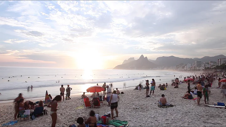 Volunteer Opportunities in Brazil