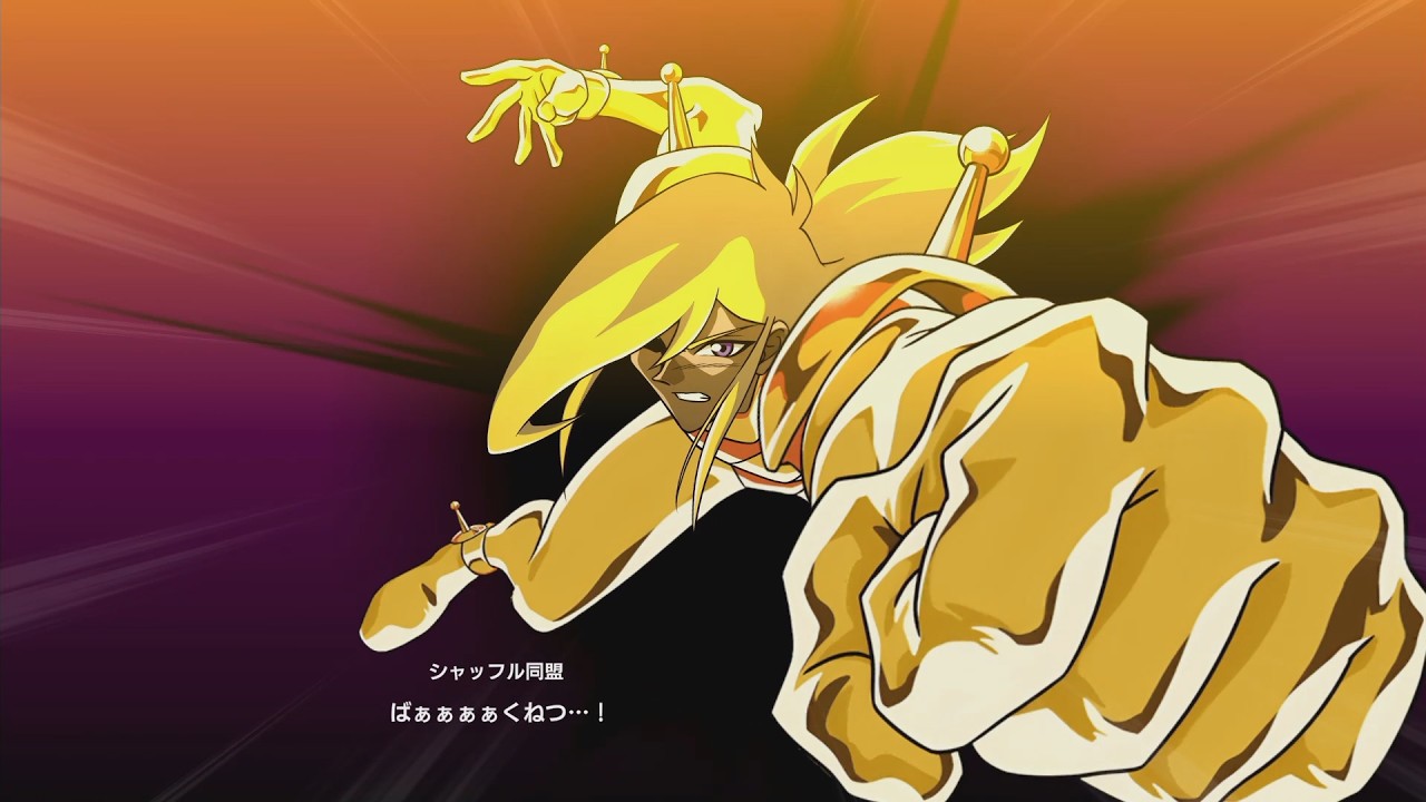 Super Robot Wars Y] Episode 36.9 (Battle): European Front - YouTube