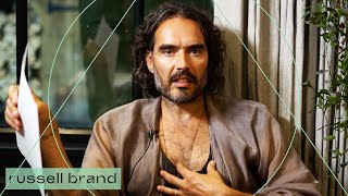 Back to Life! Back to Reality? Are you ready to leave LOCKDOWN?! | Russell Brand