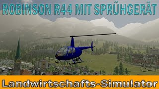 ["Modvorstellung", "Landwirtschafts-Simulator", "let's play", "FS Mods", "LS Mods", "Simo Game", "Modding", "simple IC", "Ls22", "Ls22 map", "Ls 22 Mods", "Ls Modding", "Fs Modding", "Ls mods", "Fs mods", "Ls Maps", "Fs Maps", "Ls modvorstellung", "Fs Modvorstellung", "Ls oldtimer mods", "Fs oldtimer mods", "mod Präsentation", "Fs Präsentation", "farming simulator 22", "LS22 Modvorstellung - ROBINSON R44 MIT SPRÜHGERÄT", "ROBINSON R44"]