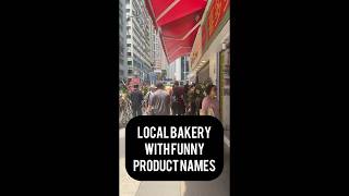 Local bakery lost in translation | when you don’t use AI