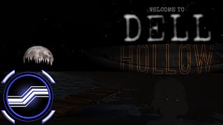 Dell Hollow (WTF IS THAT!!!) @FellowPlayer