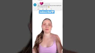 Famous reading my hate comments😱 #shorts #nyc Profile