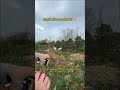 Fastest Auto-Loading Slingshot in Action! 🎯🎈#slingshot #gadgets #targetpractice #outdoor #shooting