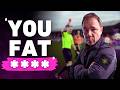 Adolescence star’s foul-mouthed referee meltdown | Extra shot