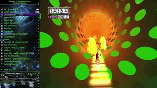 Rayman 3: Hoodlum Havoc 100% Speedrun (GCN EMU) in 1:44:27
