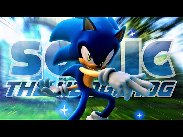 Sonic P-06 Demo 2 Android Release 