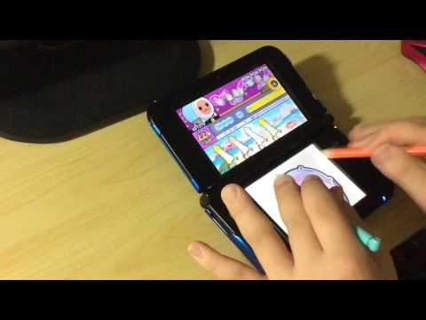 太鼓の達人ちびドラゴンと不思議なオーブ PONPONPON フルコンボ