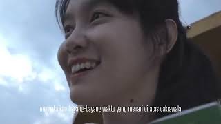 Download Lagu Senja di ujung kota. #musicalisasipuisi  MP3