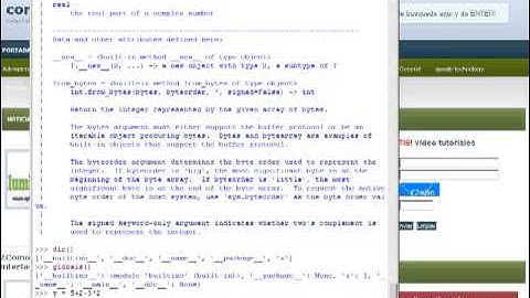 Hola Mundo,mi Primer programa con python