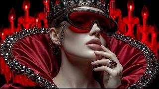 Crimson Pulse | Neon Midnight Drive 🌙🔴 | Deep House Mix 2026