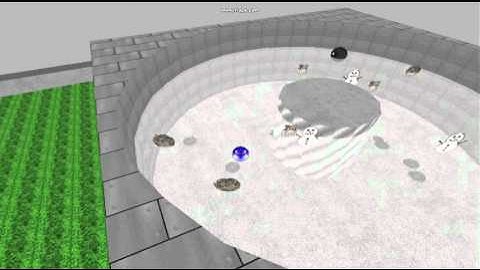 SRB2 ArchPack Dev - Don