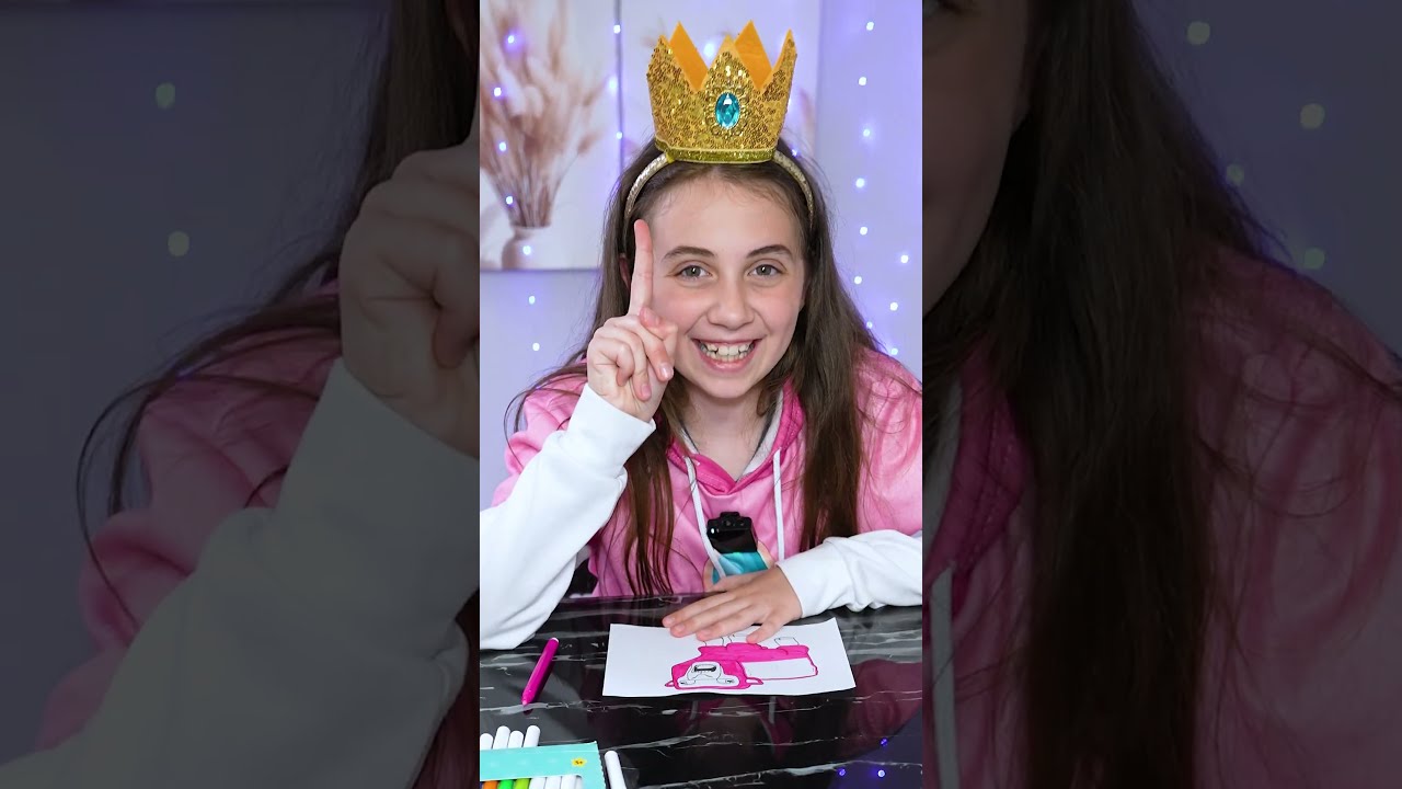 What To Do When The Marker Runs Out Familygamestories Funny