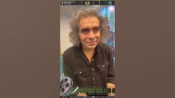 Imtiaz Ali, renowned director, producer, and screenwriter at IFFI 2024