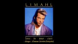 Vignette de la vidéo "Limahl - Love In Your Eyes"