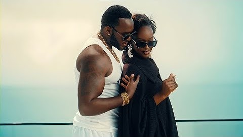 The ben_indabo zanjye(official video)