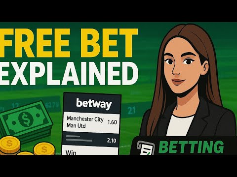 Czym jest Free Bet i czym różni się od Free Spins?