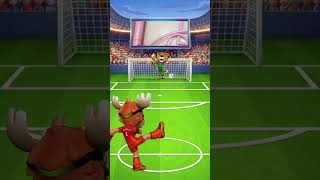 como meter gol con canada
