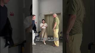 Ga Op Wintersport Met Spines Rugbeschermer En Doneer Aan Dwarslaesie-Onderzoek