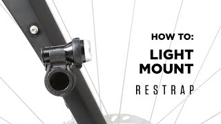 How-to: Light Mount
