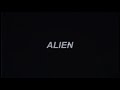 sabrina carpenter | alien lyrics