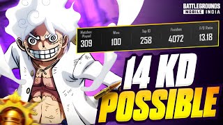 EVERY MATCH 20+ KILLS || ROWDY BOLTHE