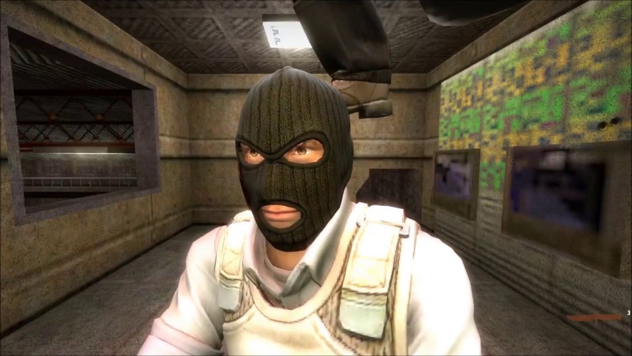 CSGO Stare Dobre Czasy - YouTube