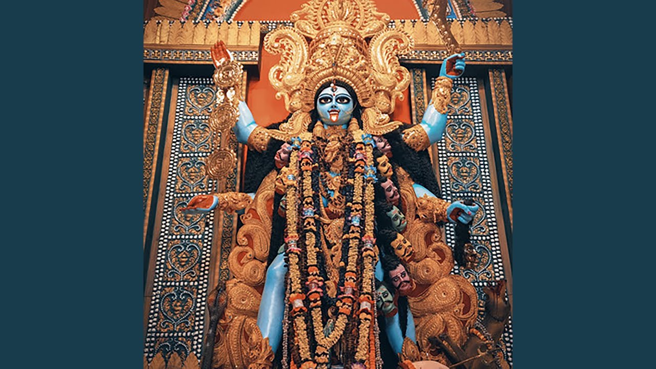 Tere Bhagat Ne Saja Diya Darbar Kalli Ri