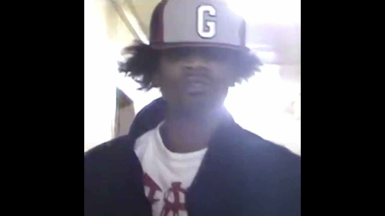 WARNING - ROCKNESS MONSTA