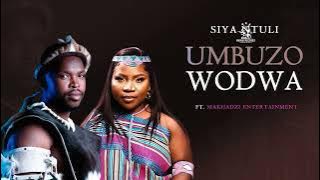 Download lagu Siya Ntuli (Ft. Makhadzi) - Umbuzo Wodwa [ Audio]